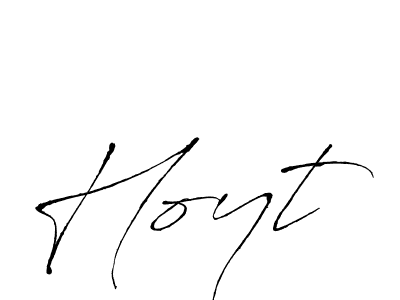 How to Draw Hoyt signature style? Antro_Vectra is a latest design signature styles for name Hoyt. Hoyt signature style 6 images and pictures png