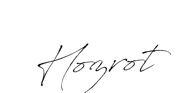 Once you've used our free online signature maker to create your best signature Antro_Vectra style, it's time to enjoy all of the benefits that Hozrot name signing documents. Hozrot signature style 6 images and pictures png