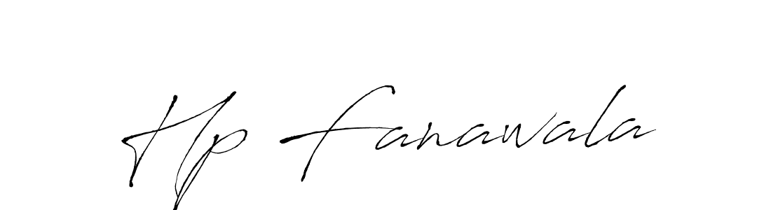 The best way (Antro_Vectra) to make a short signature is to pick only two or three words in your name. The name Hp Fanawala include a total of six letters. For converting this name. Hp Fanawala signature style 6 images and pictures png