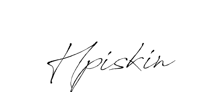 See photos of Hpiskin official signature by Spectra . Check more albums & portfolios. Read reviews & check more about Antro_Vectra font. Hpiskin signature style 6 images and pictures png