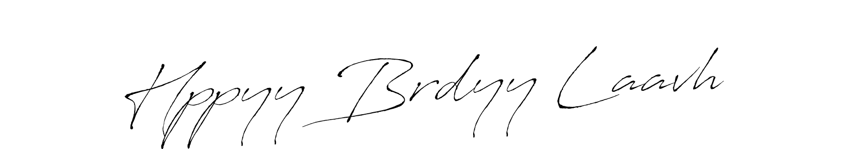 You should practise on your own different ways (Antro_Vectra) to write your name (Hppyy Brdyy Laavh) in signature. don't let someone else do it for you. Hppyy Brdyy Laavh signature style 6 images and pictures png