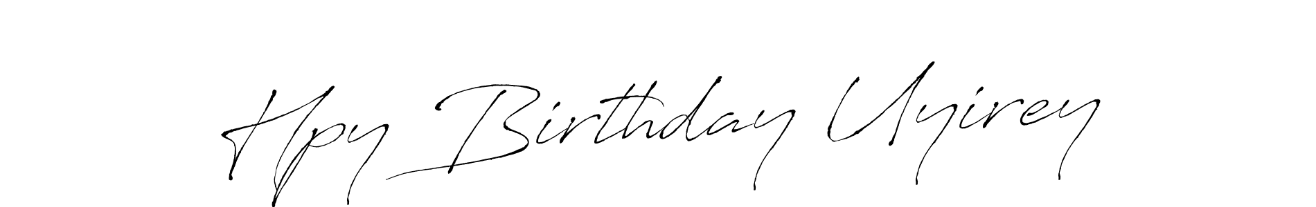 Check out images of Autograph of Hpy Birthday Uyirey name. Actor Hpy Birthday Uyirey Signature Style. Antro_Vectra is a professional sign style online. Hpy Birthday Uyirey signature style 6 images and pictures png