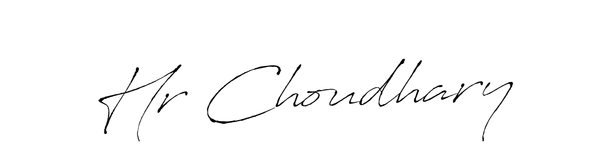 Make a short Hr Choudhary signature style. Manage your documents anywhere anytime using Antro_Vectra. Create and add eSignatures, submit forms, share and send files easily. Hr Choudhary signature style 6 images and pictures png