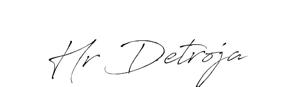 Check out images of Autograph of Hr Detroja name. Actor Hr Detroja Signature Style. Antro_Vectra is a professional sign style online. Hr Detroja signature style 6 images and pictures png
