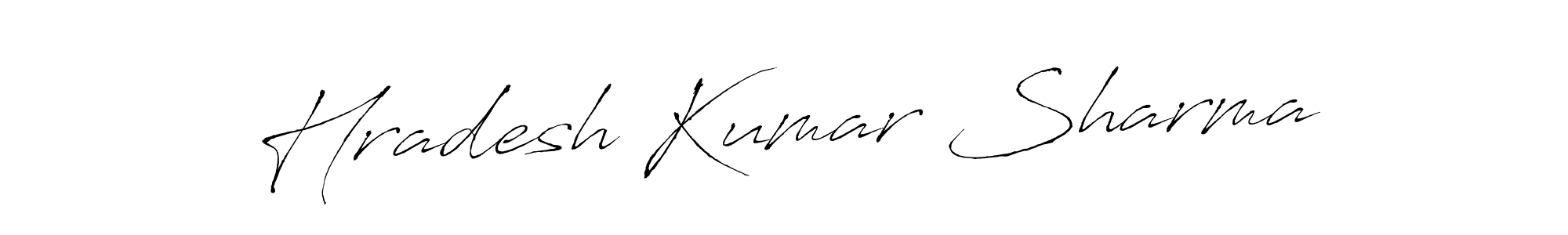See photos of Hradesh Kumar Sharma official signature by Spectra . Check more albums & portfolios. Read reviews & check more about Antro_Vectra font. Hradesh Kumar Sharma signature style 6 images and pictures png