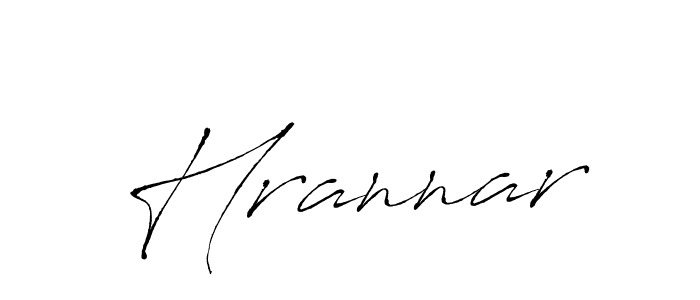 How to Draw Hrannar signature style? Antro_Vectra is a latest design signature styles for name Hrannar. Hrannar signature style 6 images and pictures png