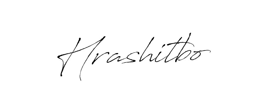Also we have Hrashitbo name is the best signature style. Create professional handwritten signature collection using Antro_Vectra autograph style. Hrashitbo signature style 6 images and pictures png