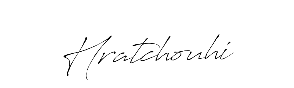 Make a short Hratchouhi signature style. Manage your documents anywhere anytime using Antro_Vectra. Create and add eSignatures, submit forms, share and send files easily. Hratchouhi signature style 6 images and pictures png