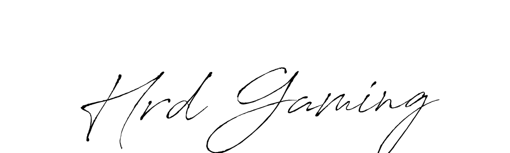 Antro_Vectra is a professional signature style that is perfect for those who want to add a touch of class to their signature. It is also a great choice for those who want to make their signature more unique. Get Hrd Gaming name to fancy signature for free. Hrd Gaming signature style 6 images and pictures png