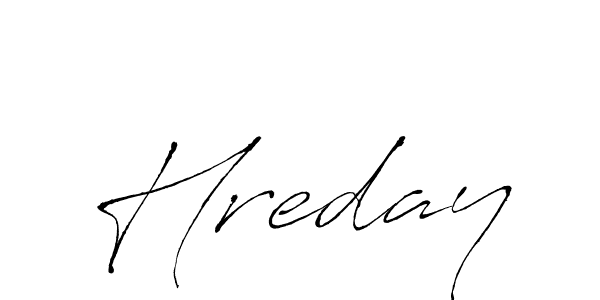 Also You can easily find your signature by using the search form. We will create Hreday name handwritten signature images for you free of cost using Antro_Vectra sign style. Hreday signature style 6 images and pictures png