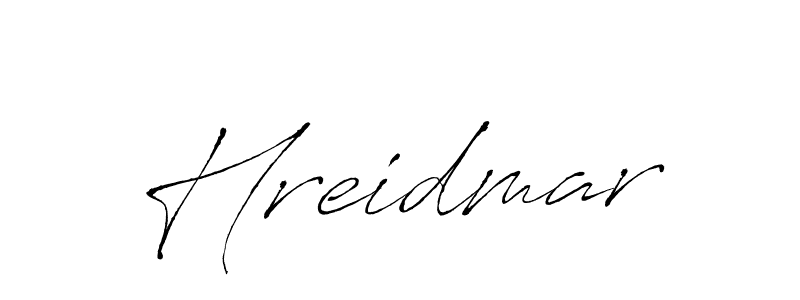 Similarly Antro_Vectra is the best handwritten signature design. Signature creator online .You can use it as an online autograph creator for name Hreidmar. Hreidmar signature style 6 images and pictures png