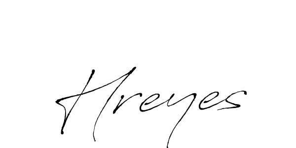 See photos of Hreyes official signature by Spectra . Check more albums & portfolios. Read reviews & check more about Antro_Vectra font. Hreyes signature style 6 images and pictures png