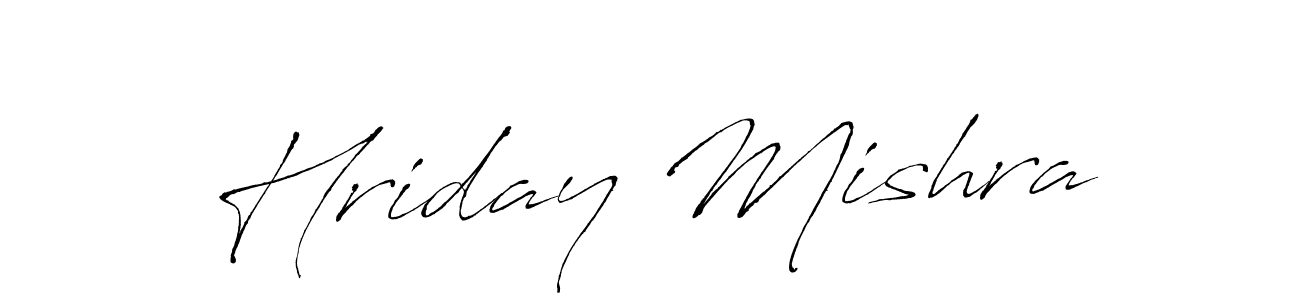 Once you've used our free online signature maker to create your best signature Antro_Vectra style, it's time to enjoy all of the benefits that Hriday Mishra name signing documents. Hriday Mishra signature style 6 images and pictures png