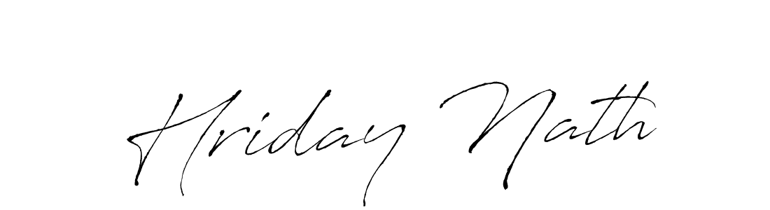 Here are the top 10 professional signature styles for the name Hriday Nath. These are the best autograph styles you can use for your name. Hriday Nath signature style 6 images and pictures png