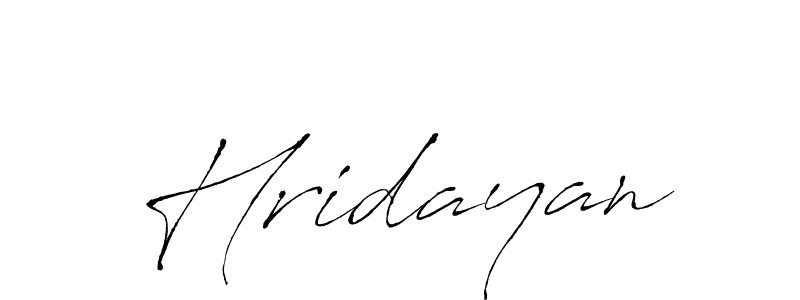 It looks lik you need a new signature style for name Hridayan. Design unique handwritten (Antro_Vectra) signature with our free signature maker in just a few clicks. Hridayan signature style 6 images and pictures png