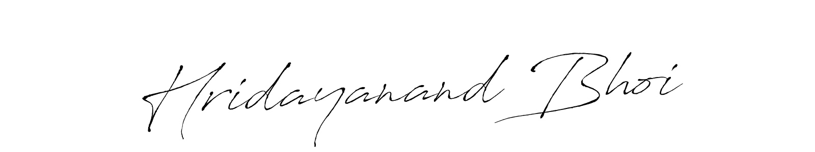 How to Draw Hridayanand Bhoi signature style? Antro_Vectra is a latest design signature styles for name Hridayanand Bhoi. Hridayanand Bhoi signature style 6 images and pictures png