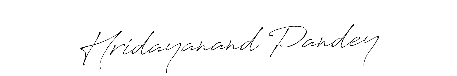 See photos of Hridayanand Pandey official signature by Spectra . Check more albums & portfolios. Read reviews & check more about Antro_Vectra font. Hridayanand Pandey signature style 6 images and pictures png