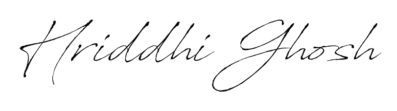 Best and Professional Signature Style for Hriddhi Ghosh. Antro_Vectra Best Signature Style Collection. Hriddhi Ghosh signature style 6 images and pictures png