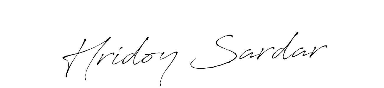 Here are the top 10 professional signature styles for the name Hridoy Sardar. These are the best autograph styles you can use for your name. Hridoy Sardar signature style 6 images and pictures png