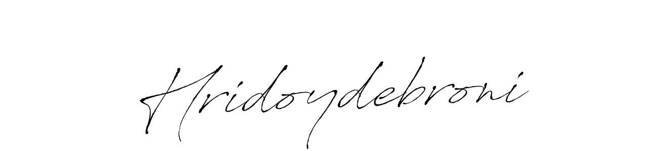 Make a short Hridoydebroni signature style. Manage your documents anywhere anytime using Antro_Vectra. Create and add eSignatures, submit forms, share and send files easily. Hridoydebroni signature style 6 images and pictures png