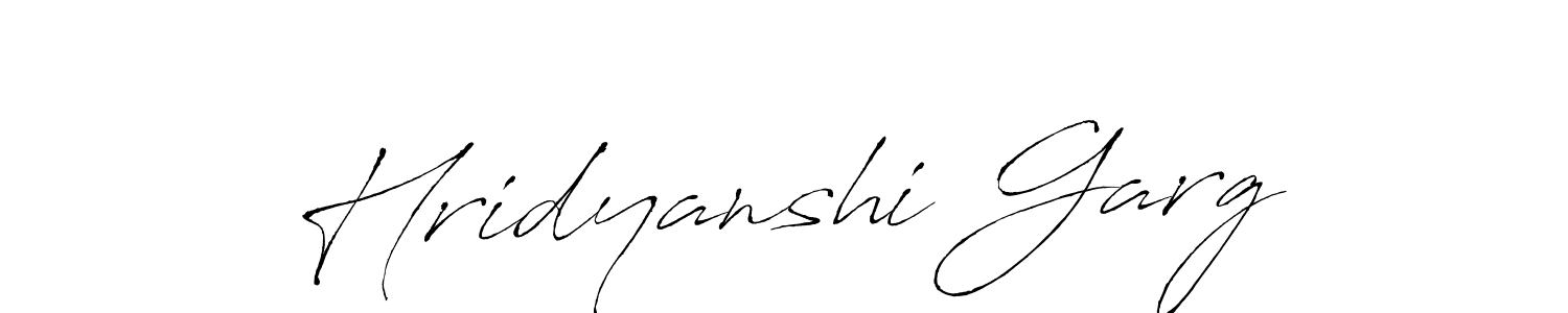 See photos of Hridyanshi Garg official signature by Spectra . Check more albums & portfolios. Read reviews & check more about Antro_Vectra font. Hridyanshi Garg signature style 6 images and pictures png