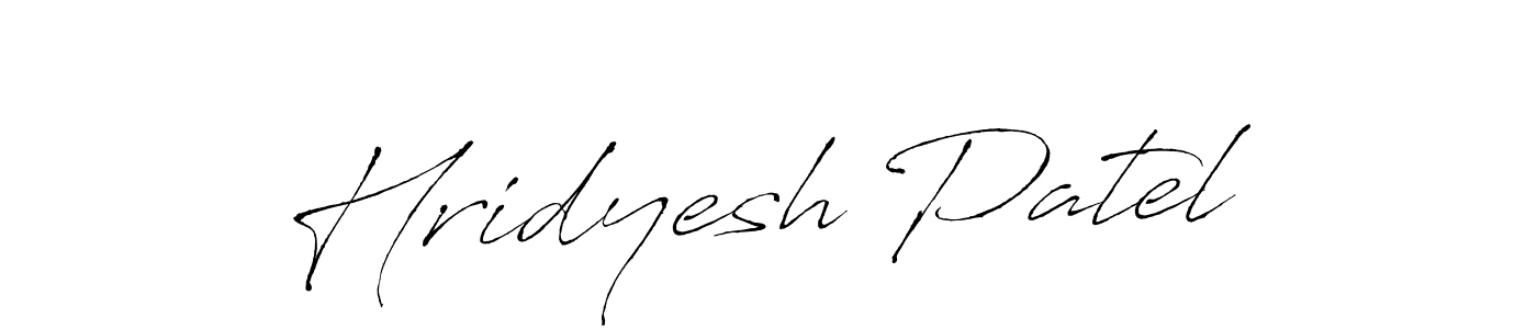 See photos of Hridyesh Patel official signature by Spectra . Check more albums & portfolios. Read reviews & check more about Antro_Vectra font. Hridyesh Patel signature style 6 images and pictures png