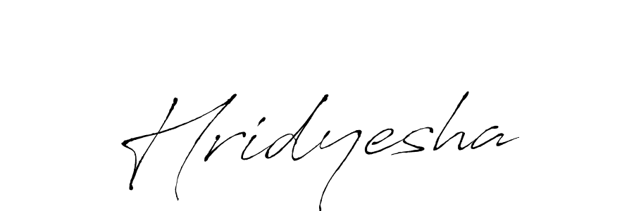It looks lik you need a new signature style for name Hridyesha. Design unique handwritten (Antro_Vectra) signature with our free signature maker in just a few clicks. Hridyesha signature style 6 images and pictures png