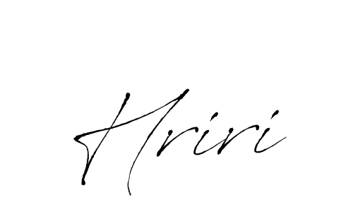 Make a beautiful signature design for name Hriri. Use this online signature maker to create a handwritten signature for free. Hriri signature style 6 images and pictures png