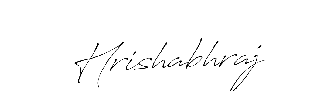 You should practise on your own different ways (Antro_Vectra) to write your name (Hrishabhraj) in signature. don't let someone else do it for you. Hrishabhraj signature style 6 images and pictures png