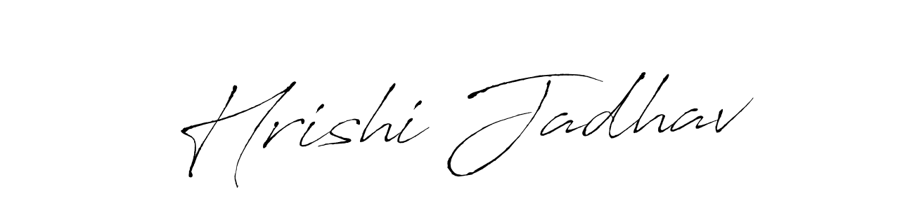 Here are the top 10 professional signature styles for the name Hrishi Jadhav. These are the best autograph styles you can use for your name. Hrishi Jadhav signature style 6 images and pictures png