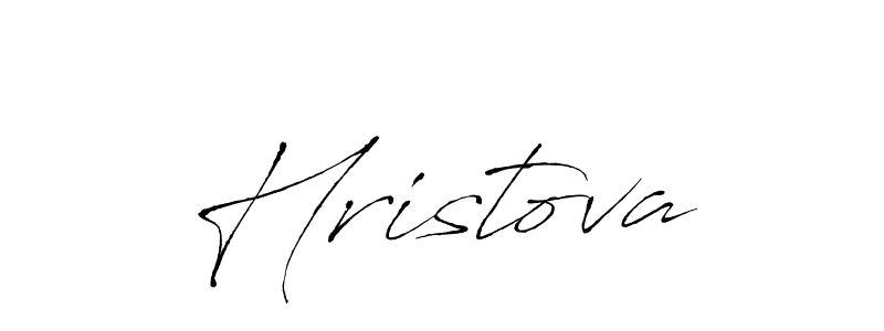 Here are the top 10 professional signature styles for the name Hristova. These are the best autograph styles you can use for your name. Hristova signature style 6 images and pictures png