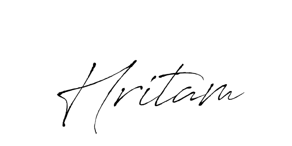 This is the best signature style for the Hritam name. Also you like these signature font (Antro_Vectra). Mix name signature. Hritam signature style 6 images and pictures png