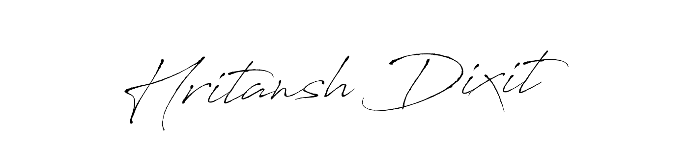 How to Draw Hritansh Dixit signature style? Antro_Vectra is a latest design signature styles for name Hritansh Dixit. Hritansh Dixit signature style 6 images and pictures png