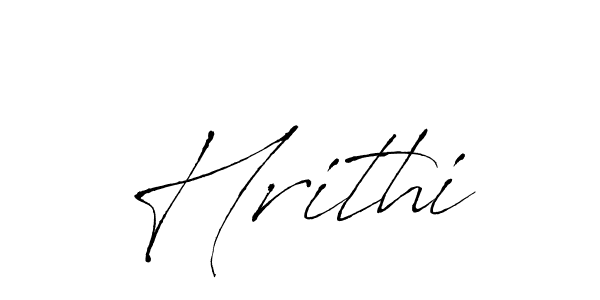 Once you've used our free online signature maker to create your best signature Antro_Vectra style, it's time to enjoy all of the benefits that Hrithi name signing documents. Hrithi signature style 6 images and pictures png