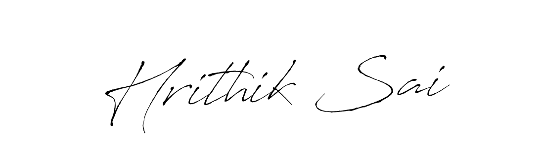 Make a short Hrithik Sai signature style. Manage your documents anywhere anytime using Antro_Vectra. Create and add eSignatures, submit forms, share and send files easily. Hrithik Sai signature style 6 images and pictures png