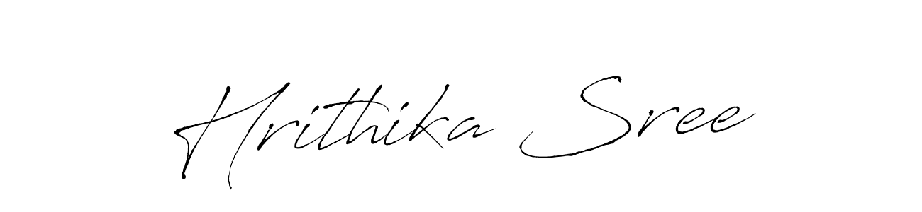 Once you've used our free online signature maker to create your best signature Antro_Vectra style, it's time to enjoy all of the benefits that Hrithika Sree name signing documents. Hrithika Sree signature style 6 images and pictures png