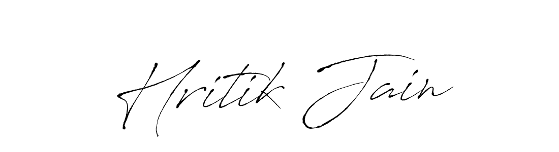 if you are searching for the best signature style for your name Hritik Jain. so please give up your signature search. here we have designed multiple signature styles  using Antro_Vectra. Hritik Jain signature style 6 images and pictures png