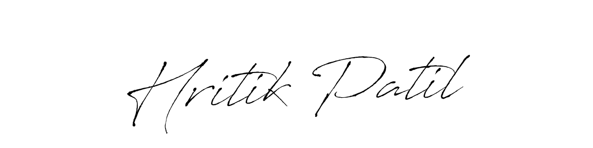 See photos of Hritik Patil official signature by Spectra . Check more albums & portfolios. Read reviews & check more about Antro_Vectra font. Hritik Patil signature style 6 images and pictures png