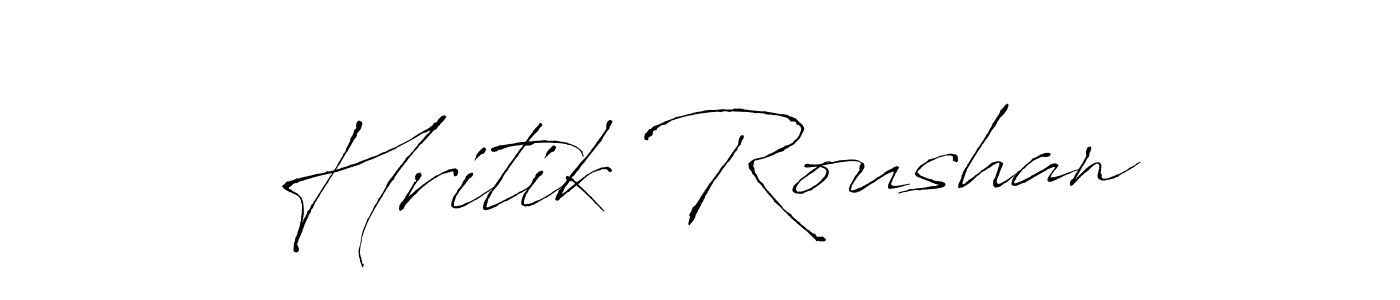Here are the top 10 professional signature styles for the name Hritik Roushan. These are the best autograph styles you can use for your name. Hritik Roushan signature style 6 images and pictures png