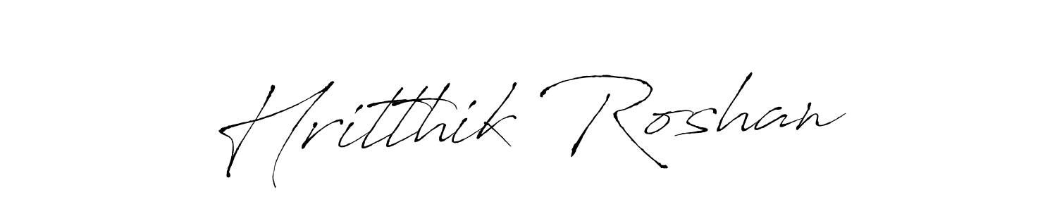 Here are the top 10 professional signature styles for the name Hritthik Roshan. These are the best autograph styles you can use for your name. Hritthik Roshan signature style 6 images and pictures png