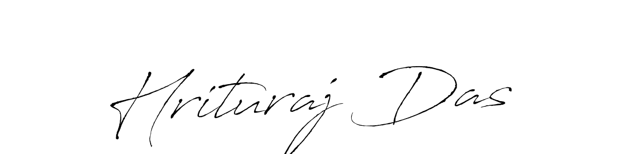 Antro_Vectra is a professional signature style that is perfect for those who want to add a touch of class to their signature. It is also a great choice for those who want to make their signature more unique. Get Hrituraj Das name to fancy signature for free. Hrituraj Das signature style 6 images and pictures png