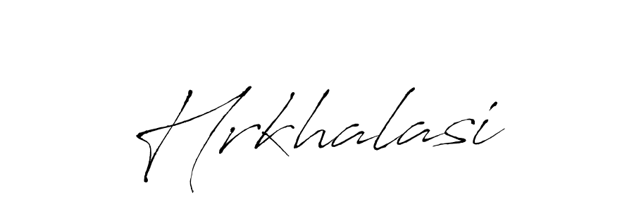 Make a short Hrkhalasi signature style. Manage your documents anywhere anytime using Antro_Vectra. Create and add eSignatures, submit forms, share and send files easily. Hrkhalasi signature style 6 images and pictures png