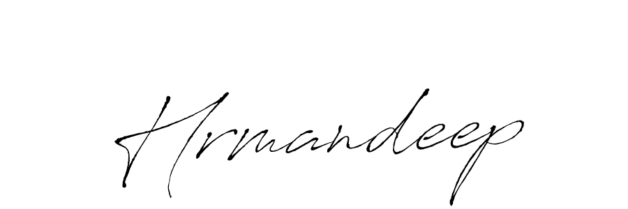 Best and Professional Signature Style for Hrmandeep. Antro_Vectra Best Signature Style Collection. Hrmandeep signature style 6 images and pictures png