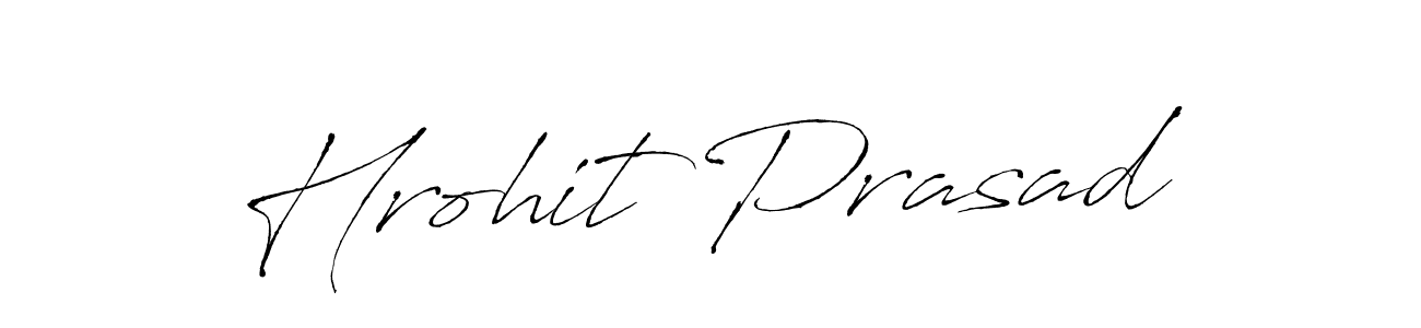 Here are the top 10 professional signature styles for the name Hrohit Prasad. These are the best autograph styles you can use for your name. Hrohit Prasad signature style 6 images and pictures png