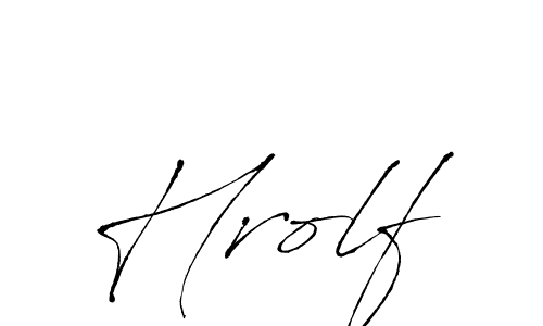 This is the best signature style for the Hrolf name. Also you like these signature font (Antro_Vectra). Mix name signature. Hrolf signature style 6 images and pictures png