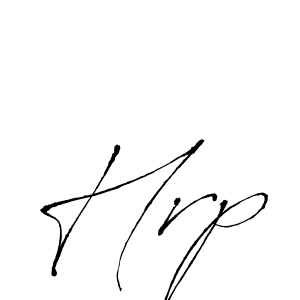 Here are the top 10 professional signature styles for the name Hrp. These are the best autograph styles you can use for your name. Hrp signature style 6 images and pictures png