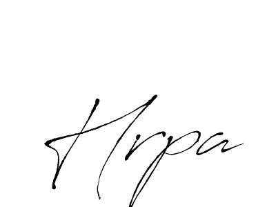 Make a short Hrpa signature style. Manage your documents anywhere anytime using Antro_Vectra. Create and add eSignatures, submit forms, share and send files easily. Hrpa signature style 6 images and pictures png