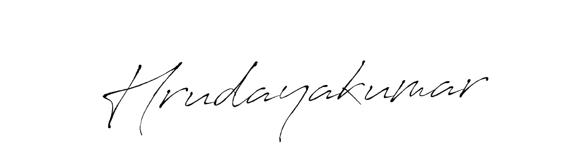 How to Draw Hrudayakumar signature style? Antro_Vectra is a latest design signature styles for name Hrudayakumar. Hrudayakumar signature style 6 images and pictures png