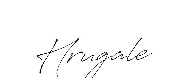 Best and Professional Signature Style for Hrugale. Antro_Vectra Best Signature Style Collection. Hrugale signature style 6 images and pictures png