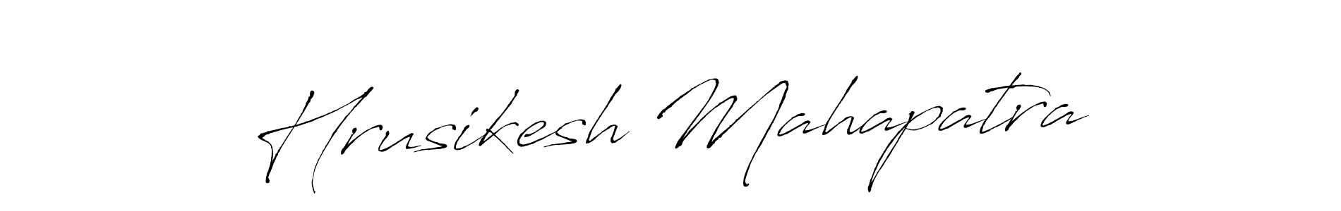 if you are searching for the best signature style for your name Hrusikesh Mahapatra. so please give up your signature search. here we have designed multiple signature styles  using Antro_Vectra. Hrusikesh Mahapatra signature style 6 images and pictures png